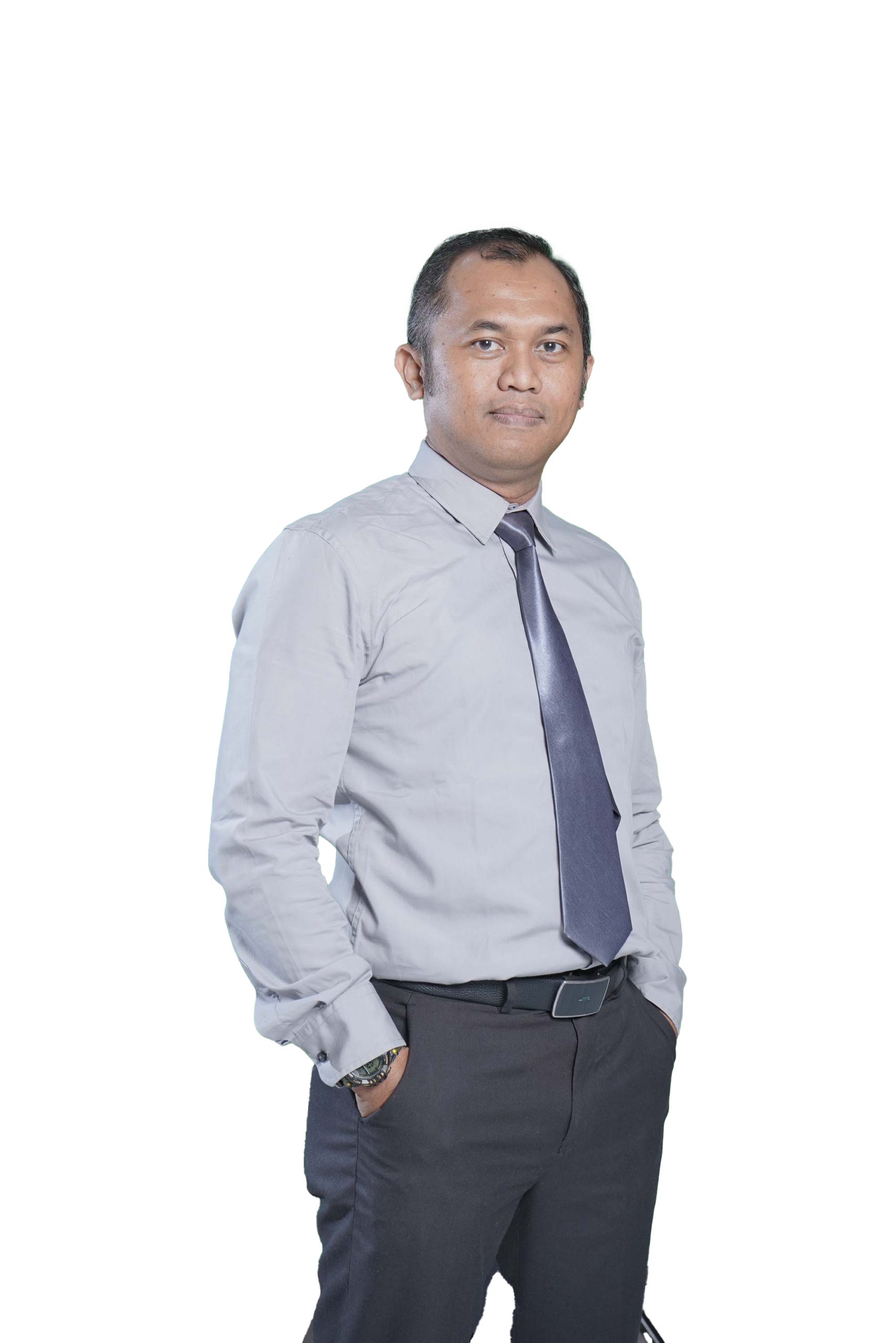 Dhani Ariatmanto