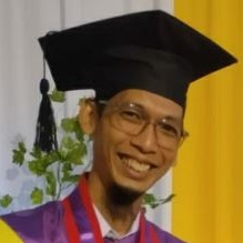 Ari Eka Prasetiyanto, M.Kom